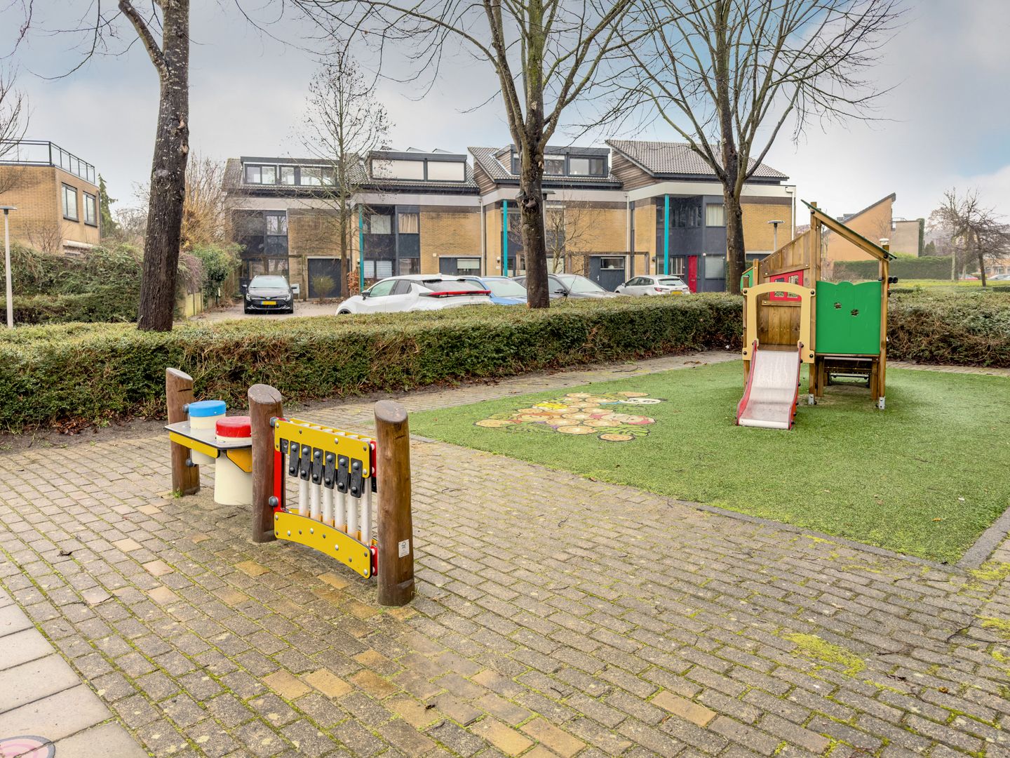 Foto 44 van Brahmsstraat 170