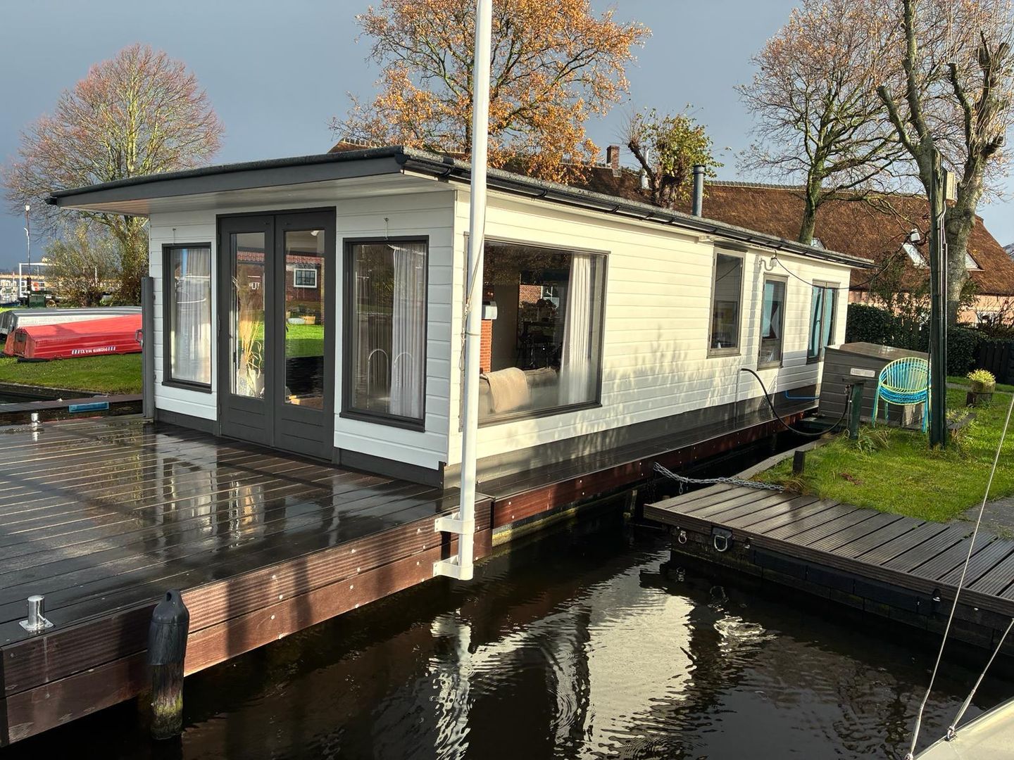Photo 5 of Sweilandpolder 16-L