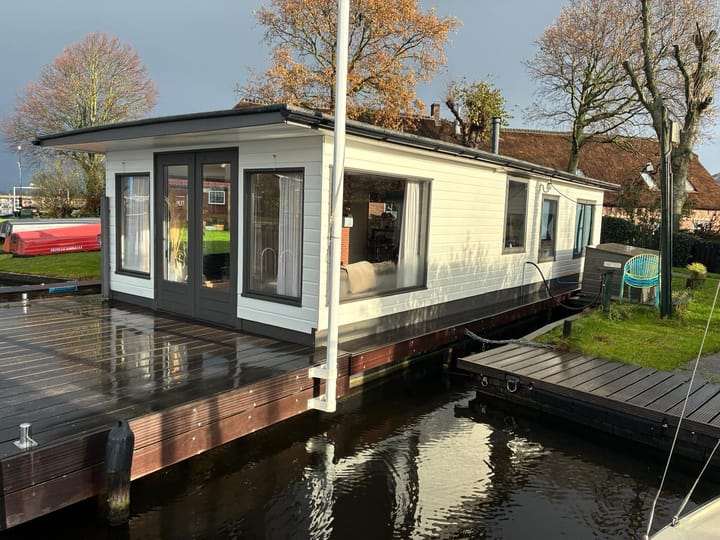 Photo 2 of Sweilandpolder 16-L