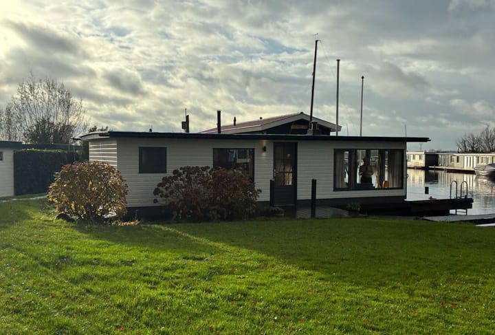 Photo 3 of Sweilandpolder 16-L