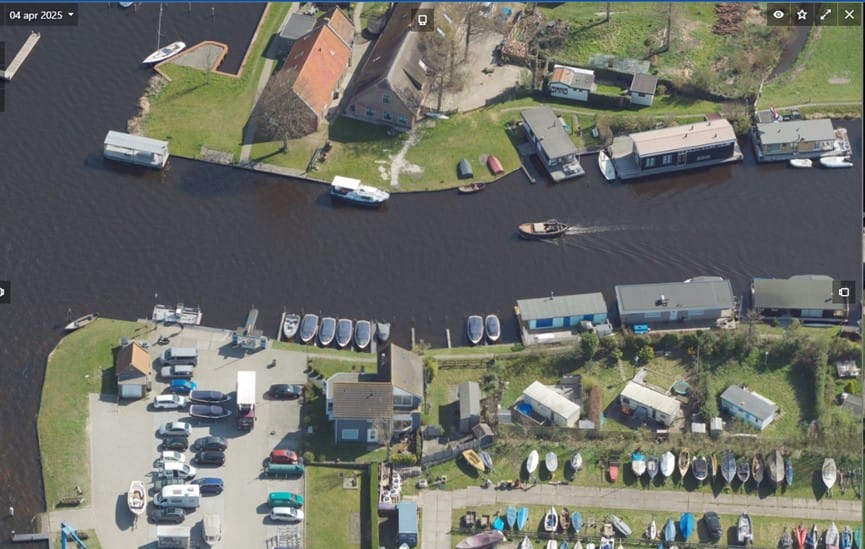 Photo 8 of Sweilandpolder 16-L