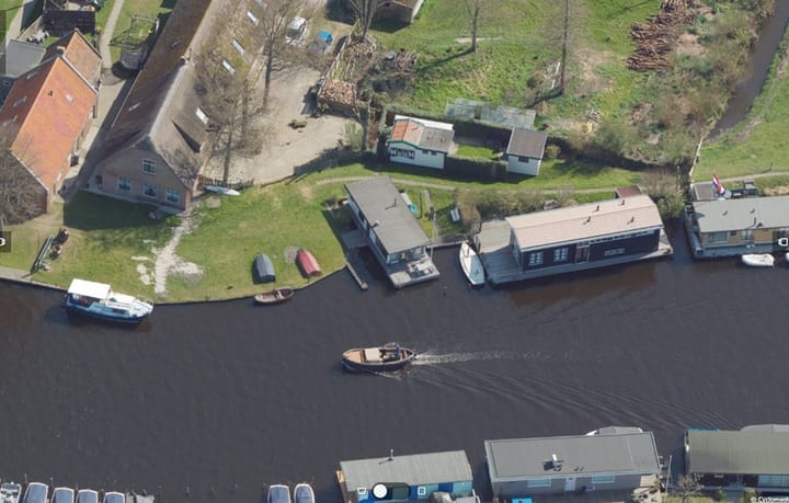 Foto 7 van Sweilandpolder 16-L