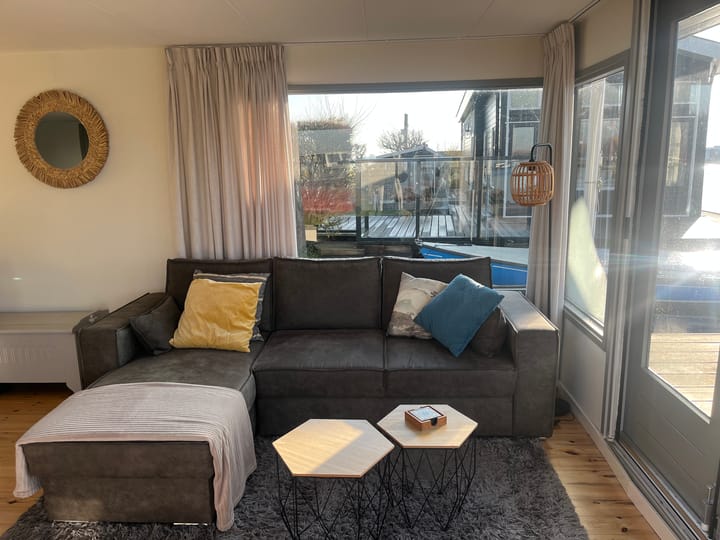 Foto 9 van Sweilandpolder 16-L