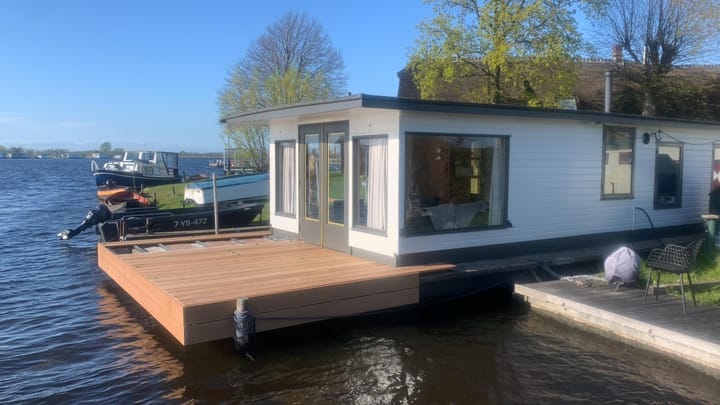 Foto 10 van Sweilandpolder 16-L