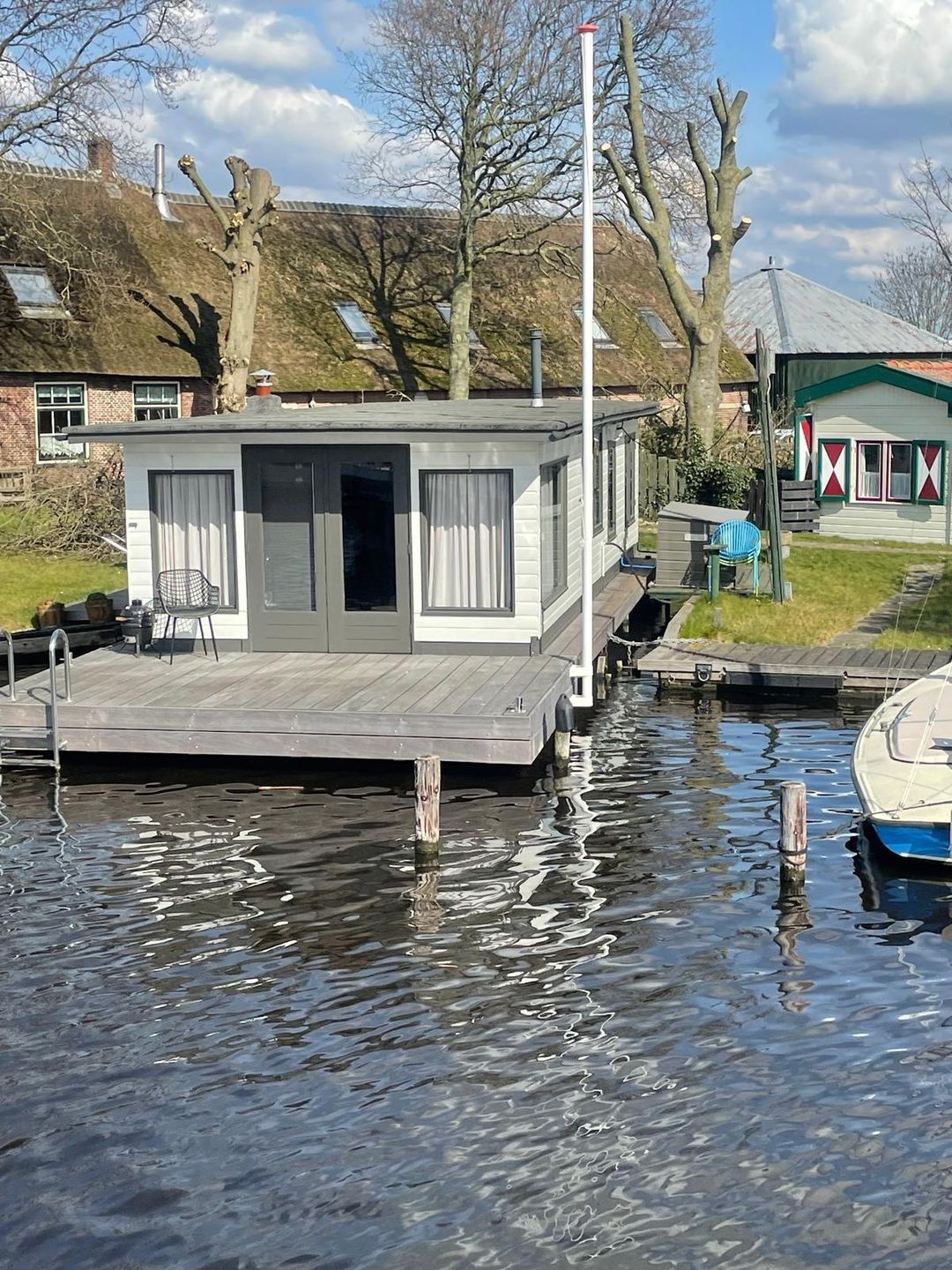 Photo 22 of Sweilandpolder 16-L