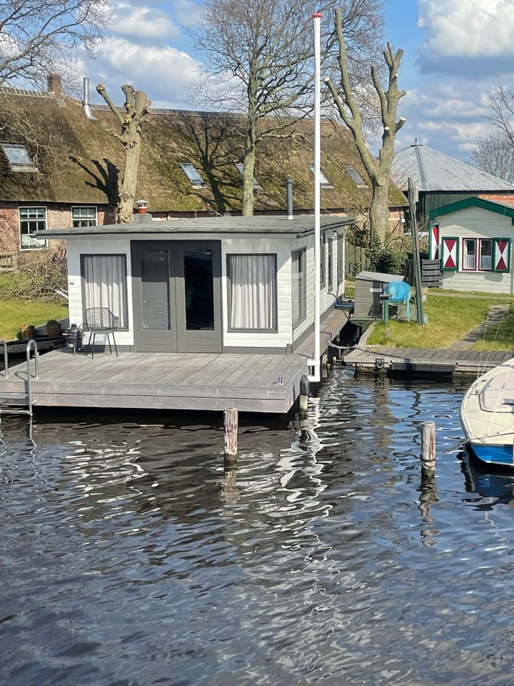 Foto 17 van Sweilandpolder 16-L