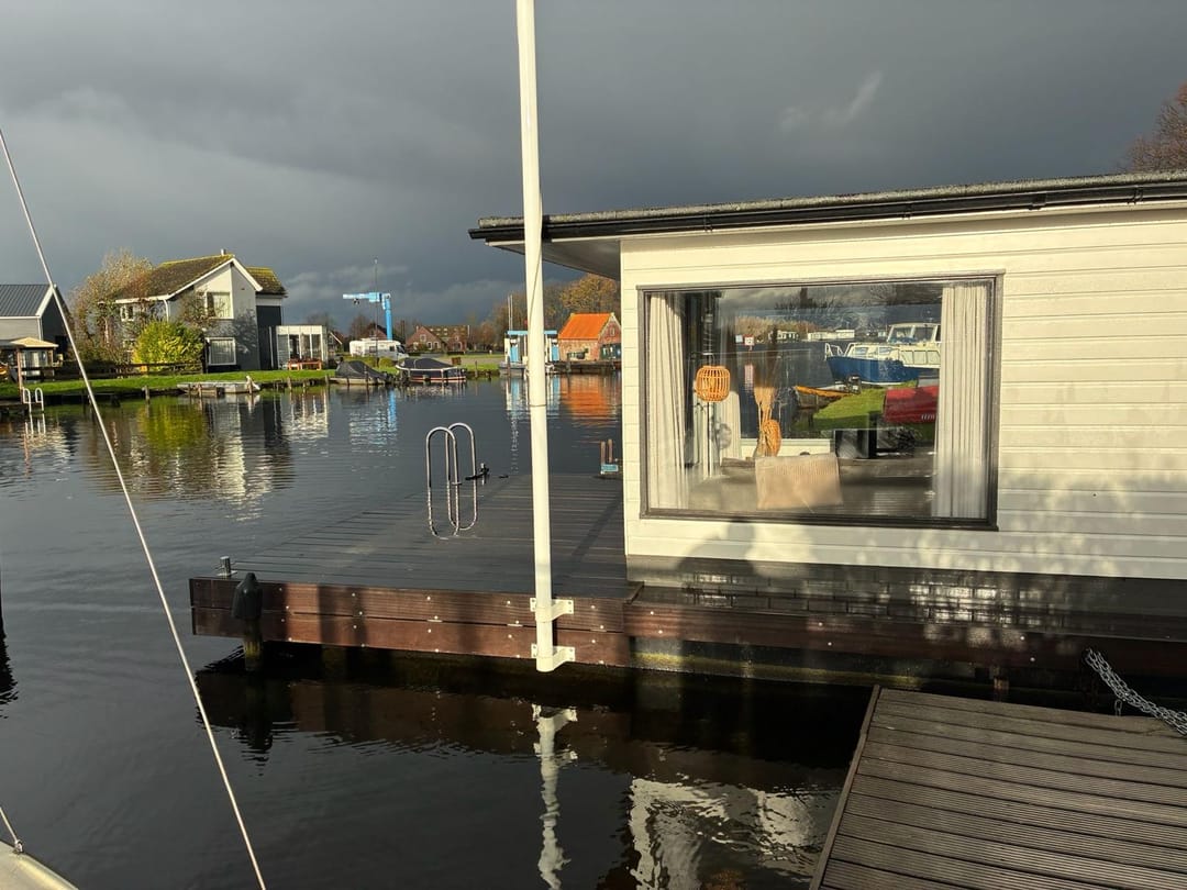 Photo 23 of Sweilandpolder 16-L