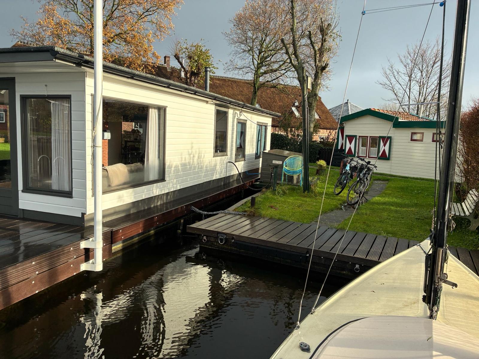 Photo 24 of Sweilandpolder 16-L