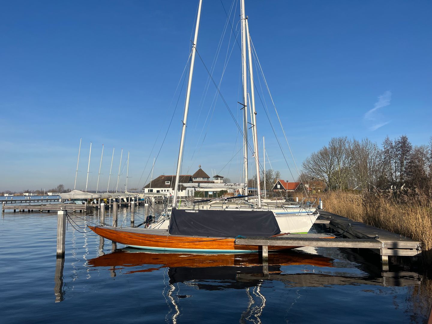 Photo 25 of Sweilandpolder 16-L