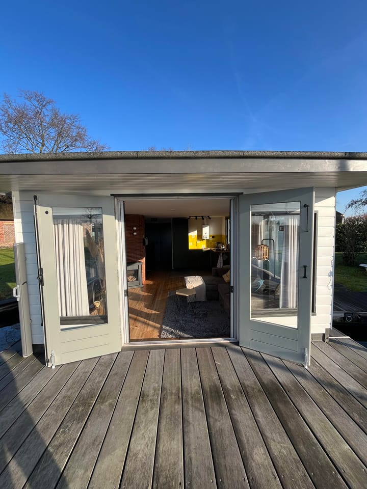 Foto 21 van Sweilandpolder 16-L