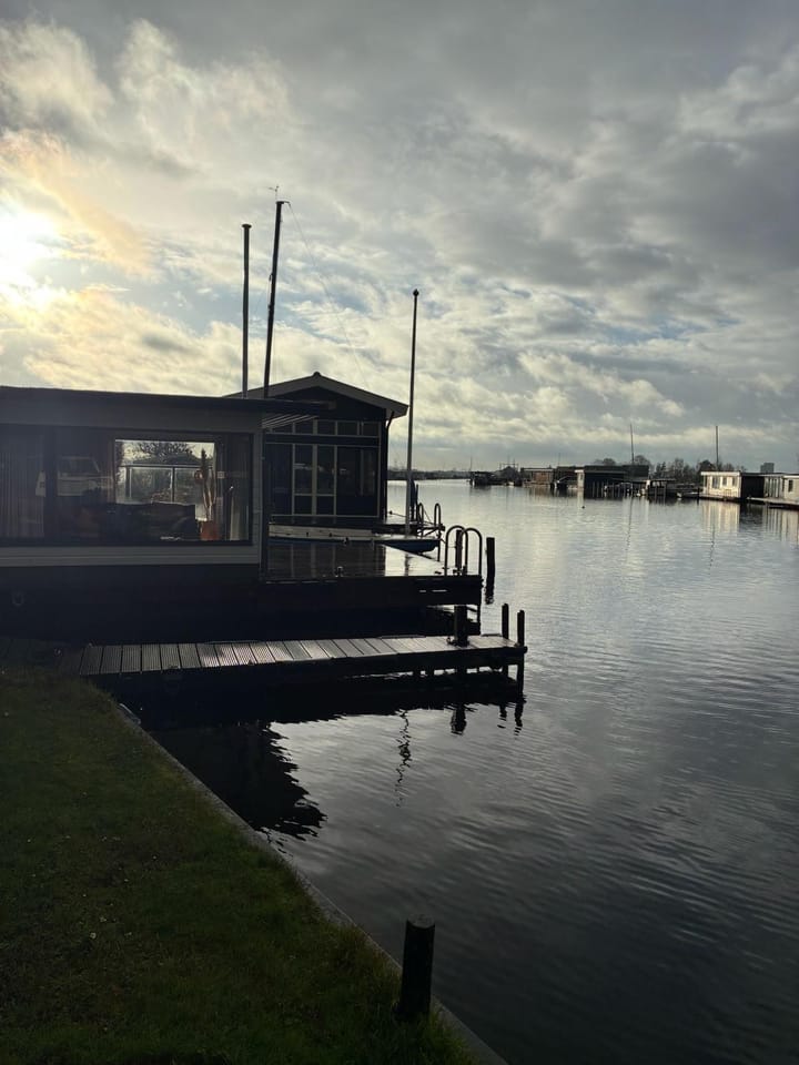 Foto 24 van Sweilandpolder 16-L