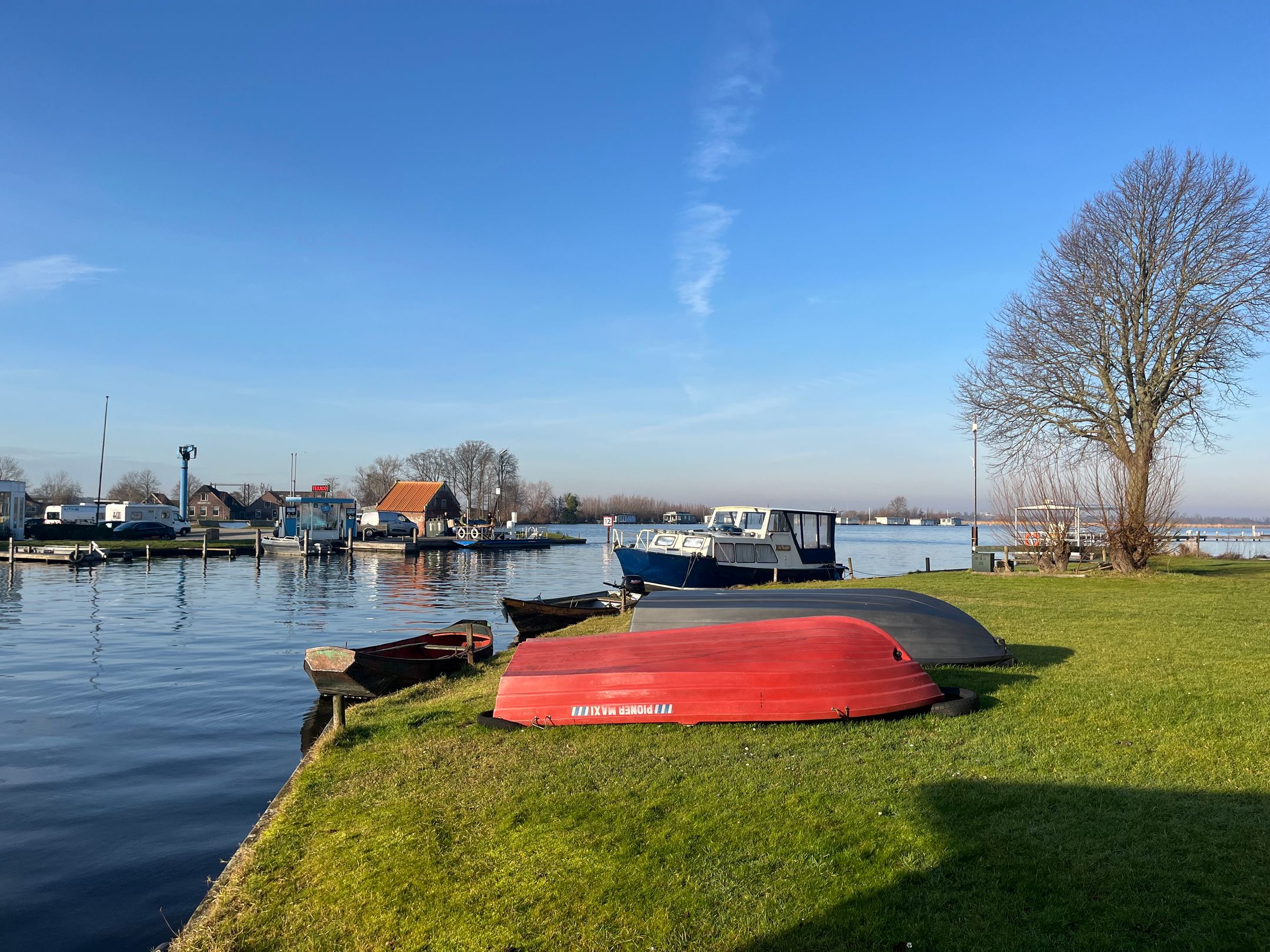 Photo 30 of Sweilandpolder 16-L