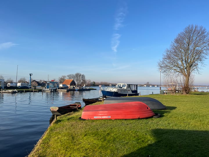 Foto 25 van Sweilandpolder 16-L