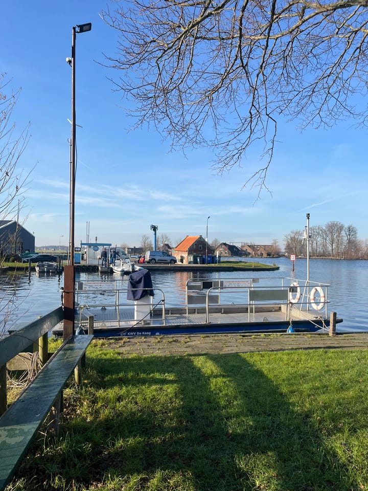 Foto 27 van Sweilandpolder 16-L