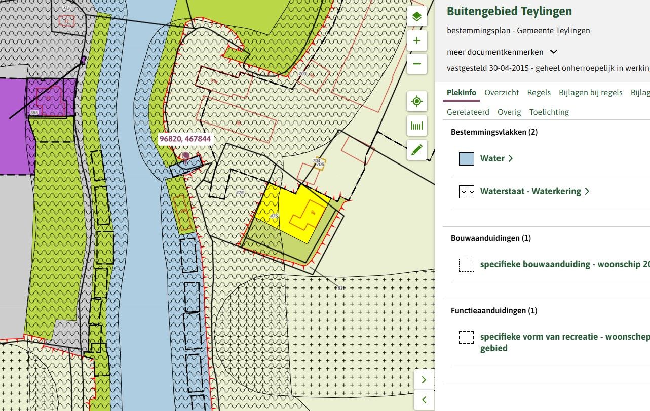 Photo 34 of Sweilandpolder 16-L