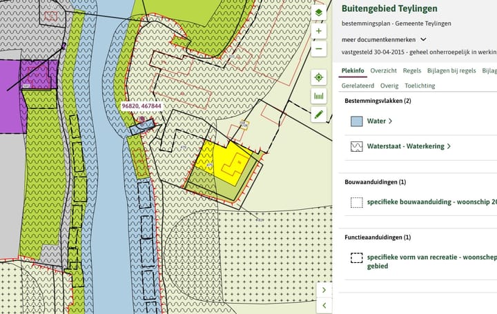 Foto 28 van Sweilandpolder 16-L
