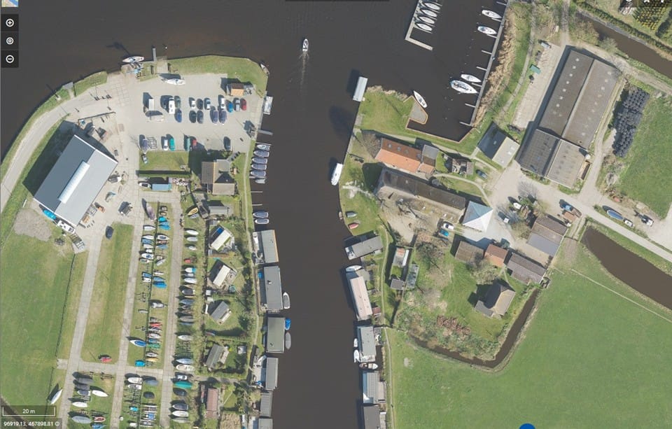 Photo 9 of Sweilandpolder 16-L