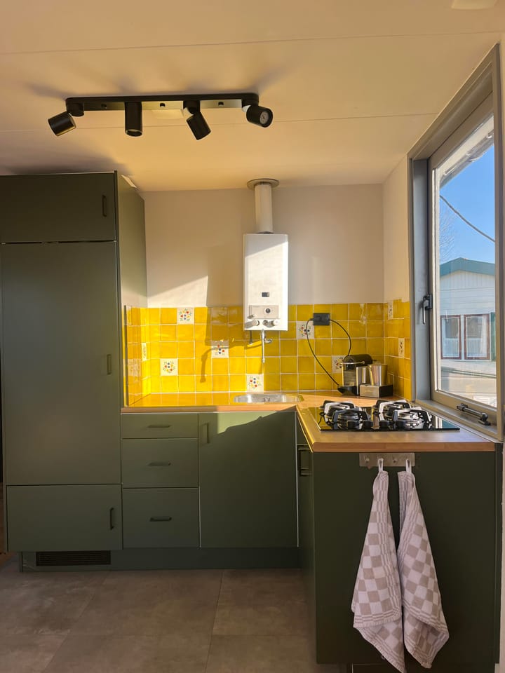 Foto 12 van Sweilandpolder 16-L