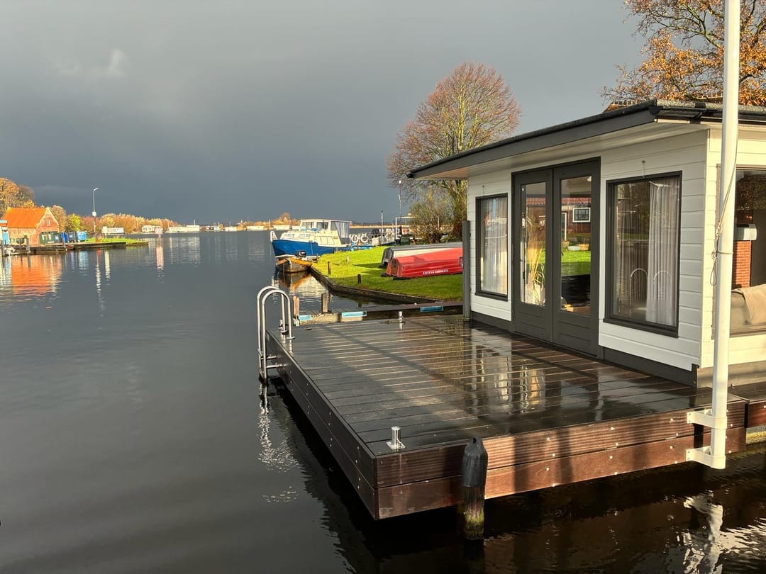 Photo 28 of Sweilandpolder 16-L