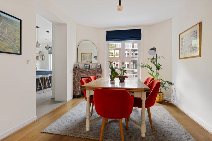 Foto 4 van Jasonstraat 53-2