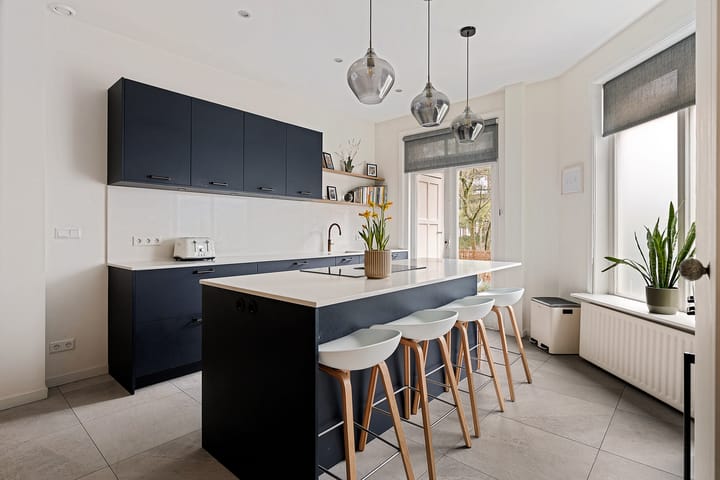 Foto 2 van Jasonstraat 53-2