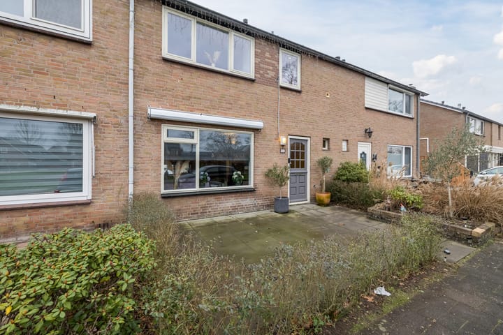 Foto 3 van Gerard Doustraat 16