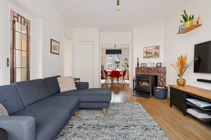 Foto 5 van Jasonstraat 53-2