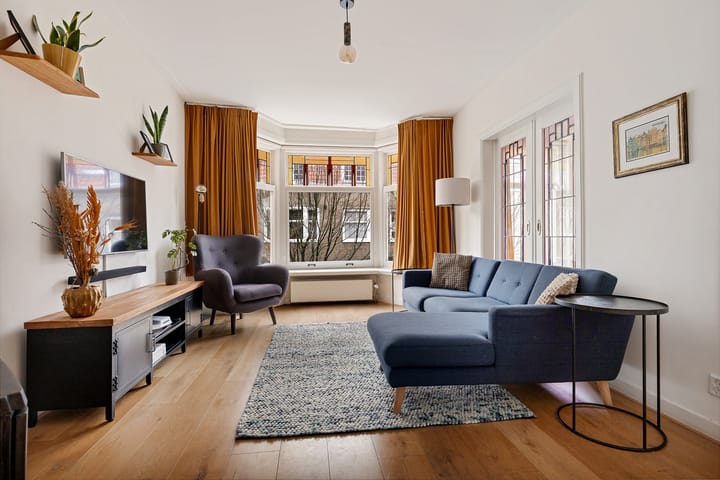 Foto 6 van Jasonstraat 53-2