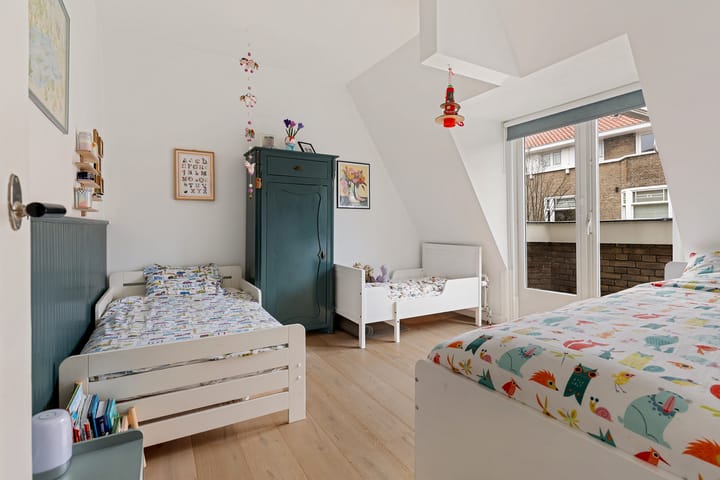 Foto 20 van Jasonstraat 53-2