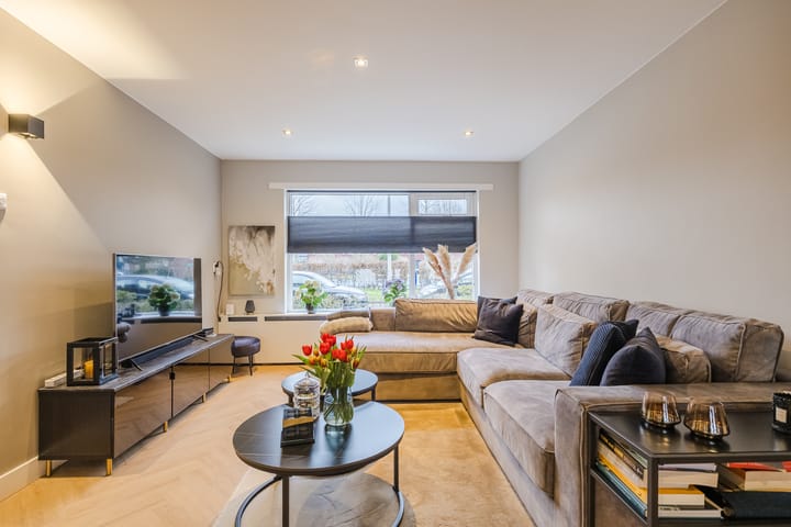 Foto 6 van Gerard Doustraat 16