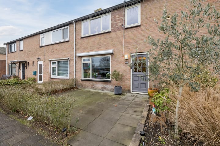 Foto 2 van Gerard Doustraat 16