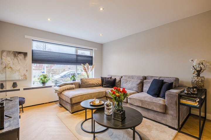 Foto 8 van Gerard Doustraat 16