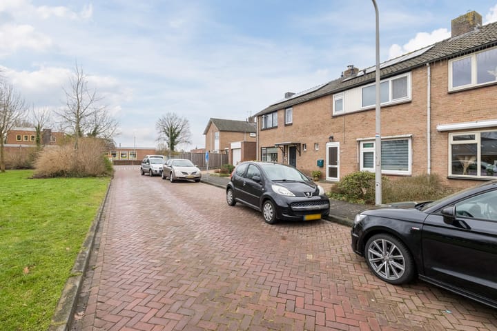 Foto 5 van Gerard Doustraat 16