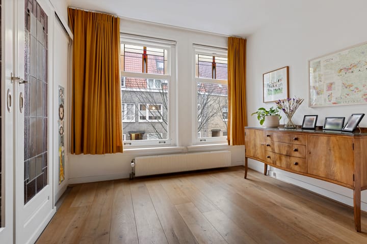 Foto 10 van Jasonstraat 53-2