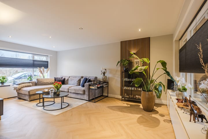 Foto 7 van Gerard Doustraat 16