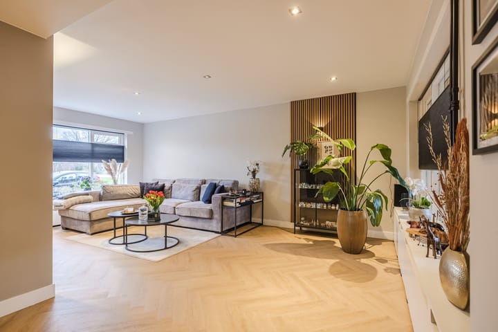 Foto 10 van Gerard Doustraat 16