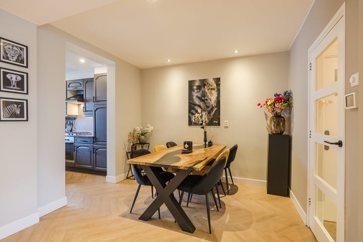 Foto 13 van Gerard Doustraat 16