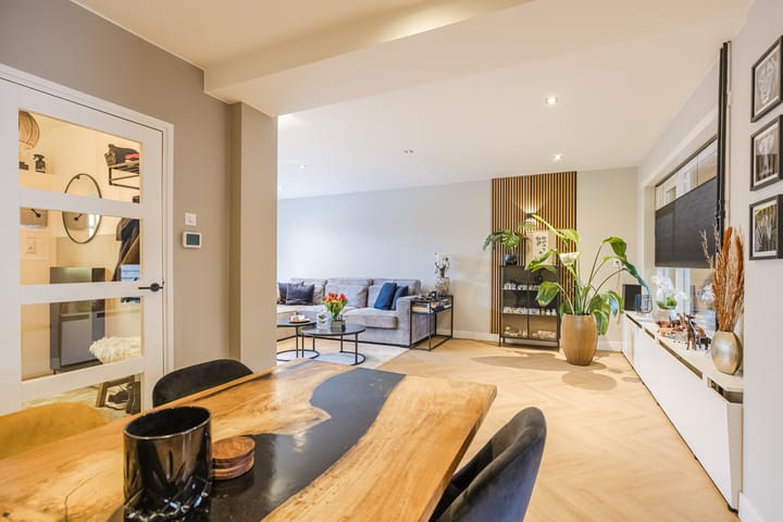 Foto 14 van Gerard Doustraat 16