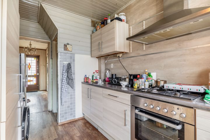 Foto 4 van Treubstraat 18