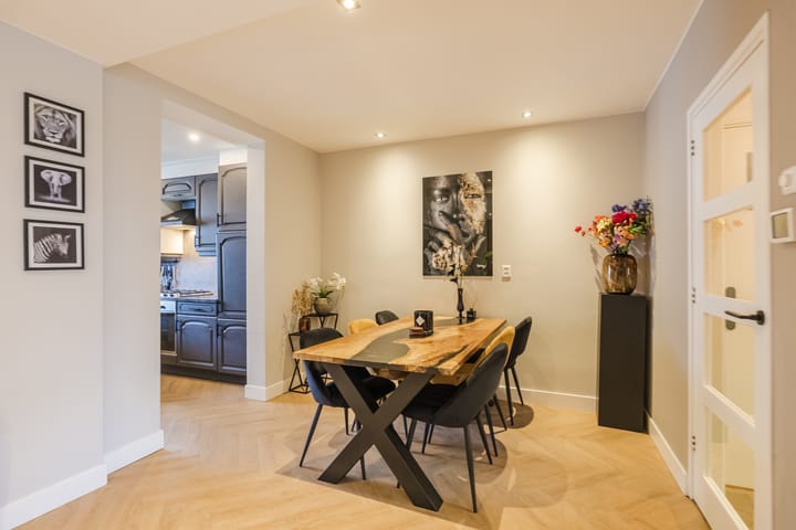 Foto 12 van Gerard Doustraat 16