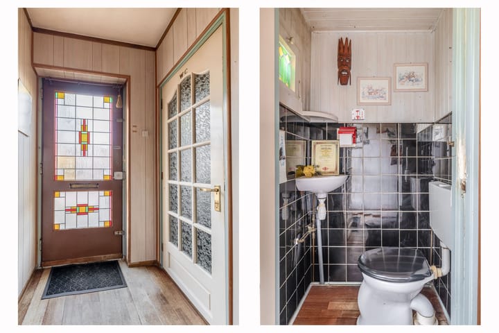 Foto 7 van Treubstraat 18