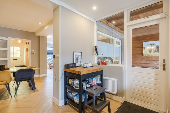 Foto 17 van Gerard Doustraat 16