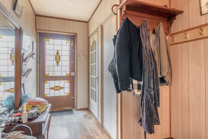 Foto 8 van Treubstraat 18