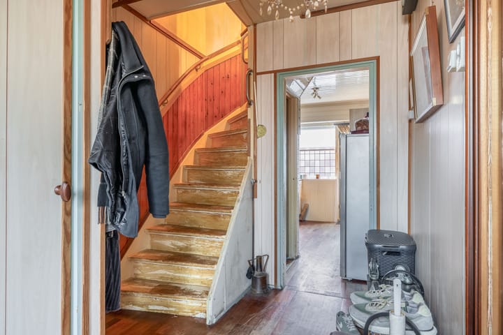 Foto 9 van Treubstraat 18