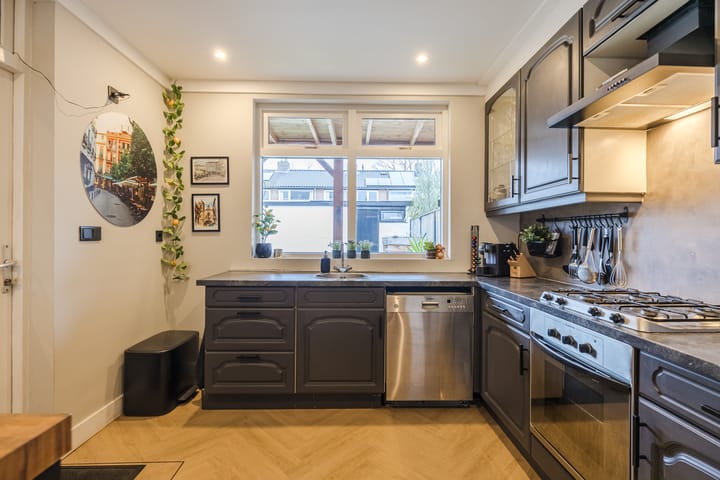 Foto 19 van Gerard Doustraat 16