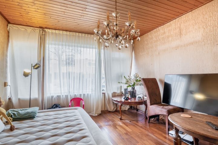 Foto 10 van Treubstraat 18