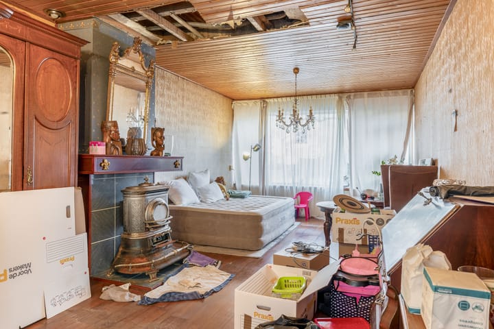 Foto 12 van Treubstraat 18