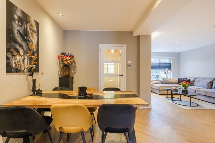 Foto 16 van Gerard Doustraat 16