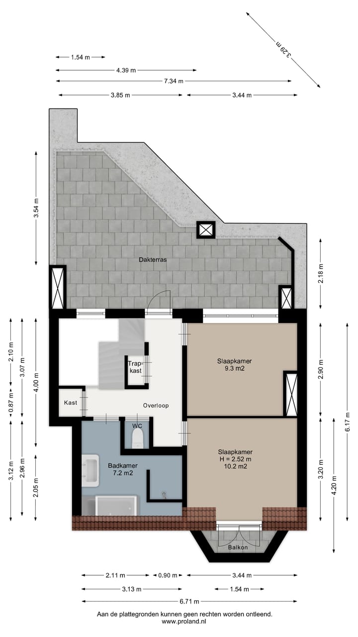 Foto 44 van Jasonstraat 53-2