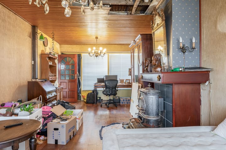 Foto 2 van Treubstraat 18